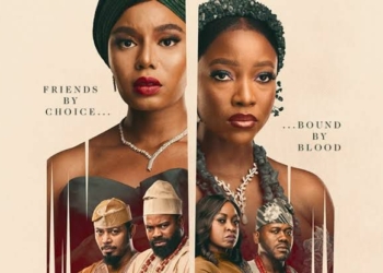 Blood Sisters Season 2 Locked In – Netflix announces release data
