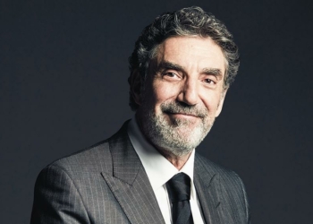 ‘King of Sitcoms’ Chuck Lorre Set To Release Personal Memoir This Fall