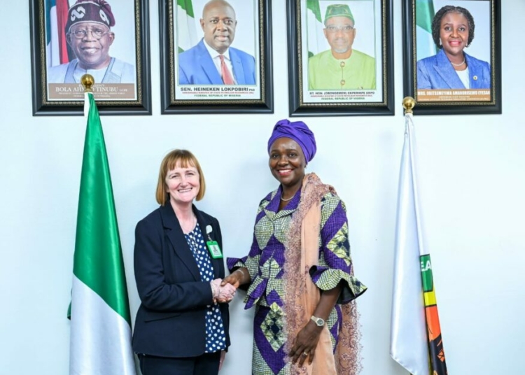 Skills Shortage Threatens Upstream Recovery Amid Renewed Exploration, NUPRC Warns 1 Skills