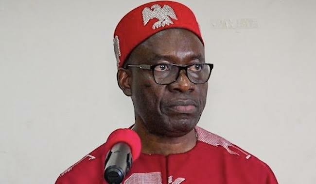 Anambra Bans Midweek Burials, Expensive Condolence Gifts In New Funeral Law 1 Soludo headshot