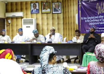 Coalition Rallies Regional Support To Tackle Insecurity In South West