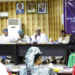 Coalition Rallies Regional Support To Tackle Insecurity In South West