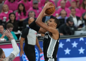 Thunder Erase 15-0 Deficit, To Take 2-1 Western Conference Finals Lead