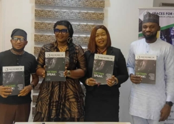Stakeholders Decry Surveillance Tech Diversion From Tackling Insecurity To Silencing Civil Actors