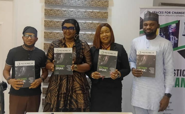 Stakeholders Decry Surveillance Tech Diversion From Tackling Insecurity To Silencing Civil Actors 1 Stakeholders 1