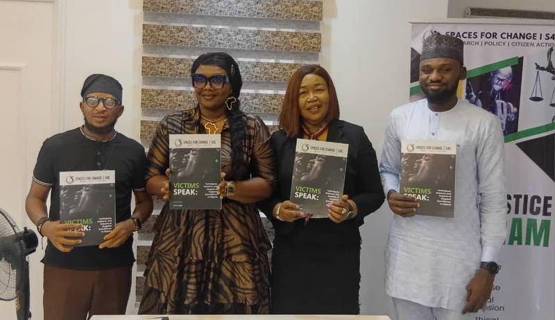 Stakeholders Decry Surveillance Tech Diversion From Tackling Insecurity To Silencing Civil Actors