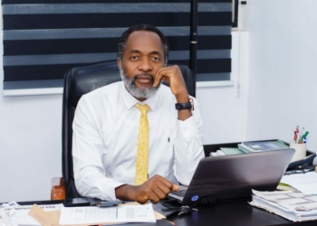 Stakeholder Raises Concerns Over Digital Tax Administration