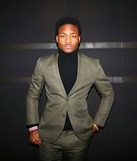 Steffon