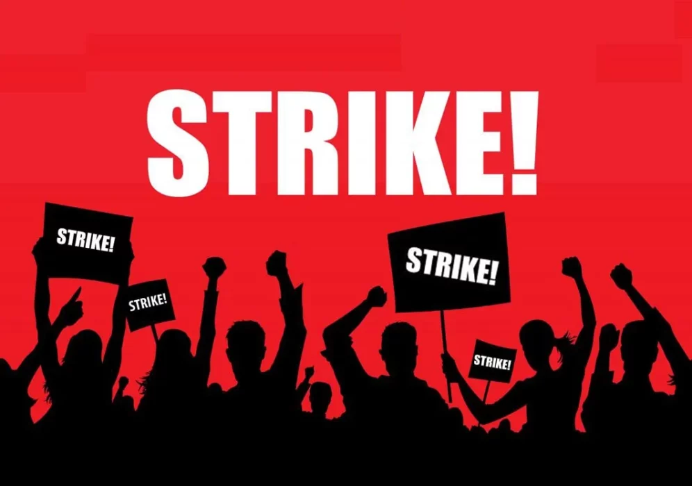 Non-Teaching Staff Unions Resume Talks With FG After Strike Suspension