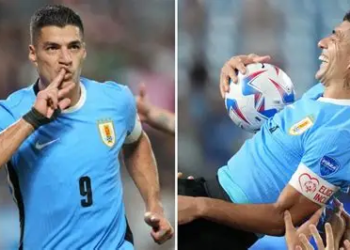 ‘I Would Never Say No To Uruguay Return’ – Suarez