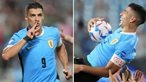 ‘I Would Never Say No To Uruguay Return’ – Suarez