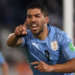 Suarez Left Out As Uruguay Unveil 2026 World Cup Squad 5 Suarez Left Out As Uruguay Unveil 2026 World Cup Squad
