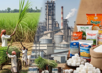Sugar Industry Growth Can Unlock 750,000 Rural Jobs– Bakrin