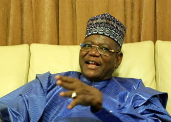 Many APC, Opposition Figures Rose Through PDP — Lamido