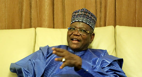 Sule Lamido