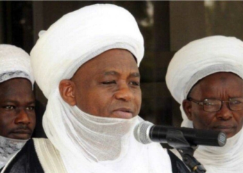 JUST-IN: Sultan Declares Monday As Dhul Hijjah 1, Eid-Al-Adha Wednesday, May 27