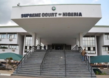 Supreme Court Judgment: No victor, No vanquished – Enugu PDP chair