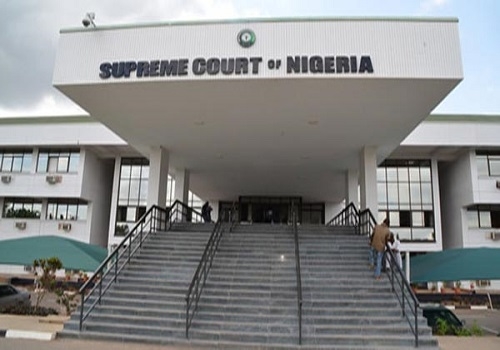 Supreme Court of Nigeria