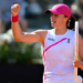 Swiatek Beats Pegula To Reach Italian Open Semi-Finals