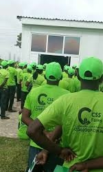 Taraba Sponsors 30 Youths To India For Advanced Seed Technology Training