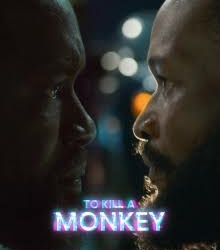 ‎AMVCA12:  To Kill A Monkey Wins Best Cinematography Category