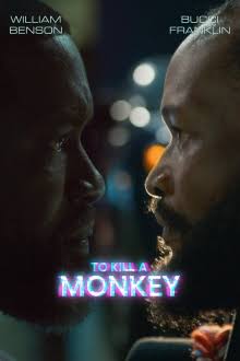 ‎AMVCA12:  To Kill A Monkey Wins Best Cinematography Category