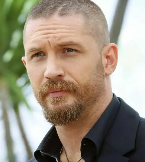 ‘Being Alone Can Be Peaceful’ — Tom Hardy Shares Honest Reflection 1 TOM HARDY