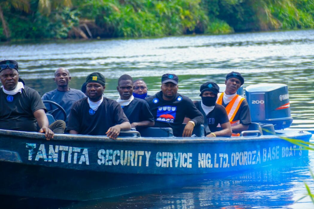 N’Delta Stakeholders Back Tantita, Seek 6% HOSTCOM Fund