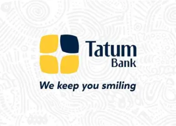 Tatum Bank Posts N1.7bn Profit In 8 Months