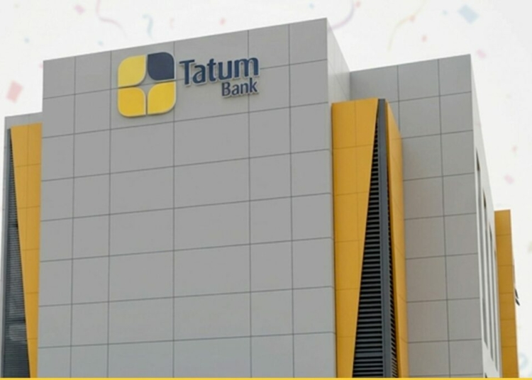 Tatum Bank2