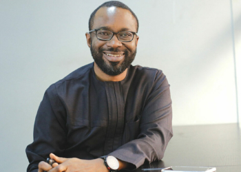 Tayo Oviosu: Rebuilding Africa’s Payments Future With Paga