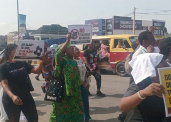 Teachers, CSOs Protest Over Oyo Abductions