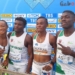 World Relays: Team Nigeria Secures 2 More World Championship Tickets 4 Team Nigeria Secure Additional Relay Spots For 2027 World Championships