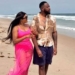 Mystery Woman In Teddy A’s Post Triggers Online Speculation