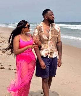 Mystery Woman In Teddy A’s Post Triggers Online Speculation