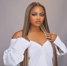 BBNaija’s Tega Denies Relationship With Frank Edoho, Vows Legal Action
