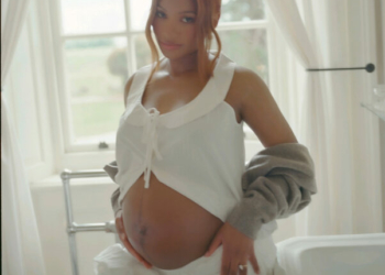 Temi Otedola And Mr Eazi Expecting First Child Together