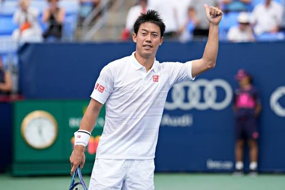 Former Tennis No. 4 Nishikori Plans Retirement At End Of Season