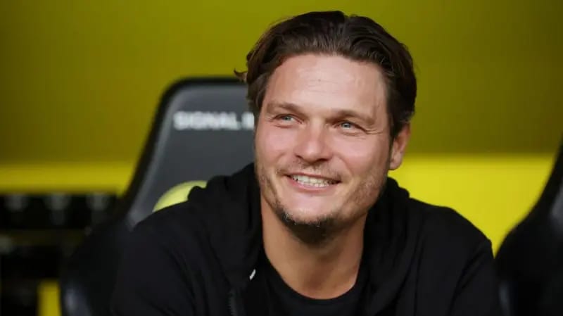 Athletic Club Appoint Terzic As New Head Coach