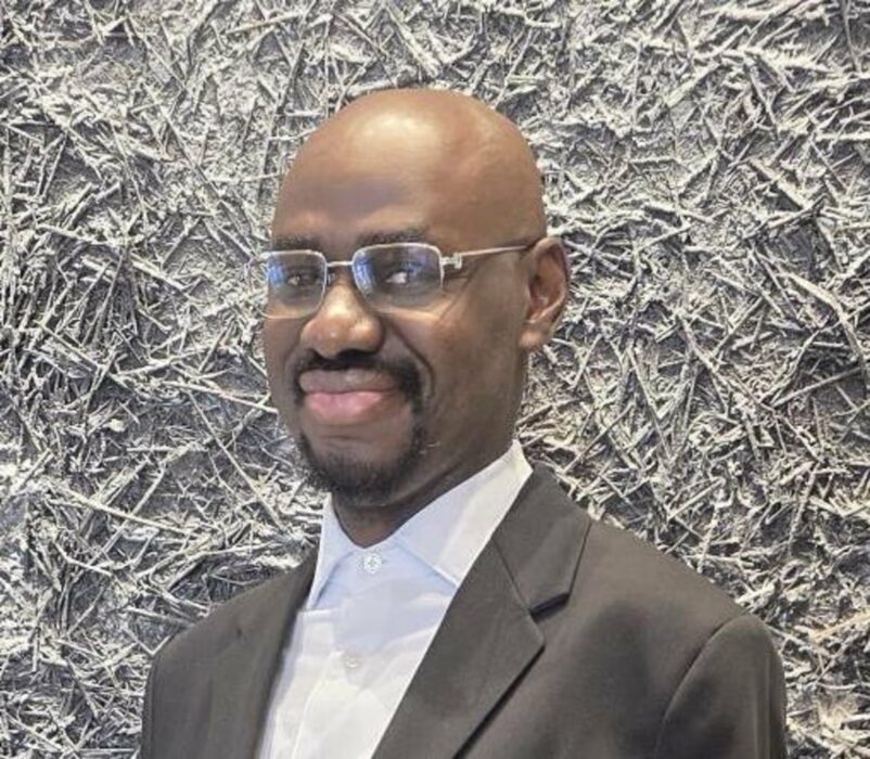 Timi Frank Urges African Leaders To Reject New France Agreements, Deepen Ties With US