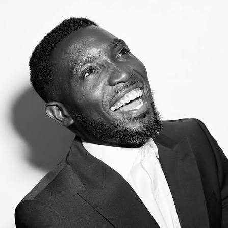 Timi Dakolo Urges Men Not To Die In Silence In Soon-To-Be-Released Song