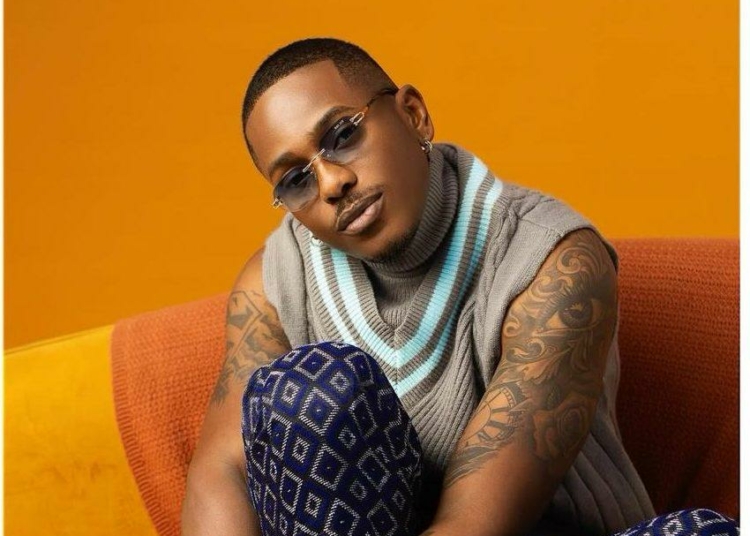 Timini Egbuson Says Money Doesn’t Automatically Cure Depression 1 Timini