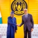 Tinubu, Kagame Push AfCFTA, Trade Expansion At Kigali Meeting