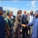 President Tinubu Arrives In Kigali For Africa CEO Forum Meeting 5 President Tinubu Arrives In Kigali For Africa CEO Forum Meeting