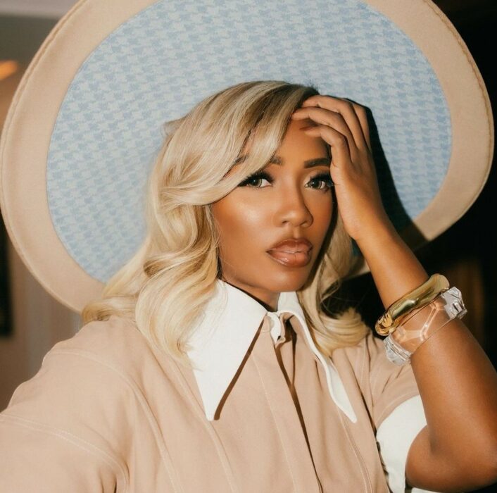 Tiwa Savage Faces Backlash Over Comments On Oyo School Kidnapping