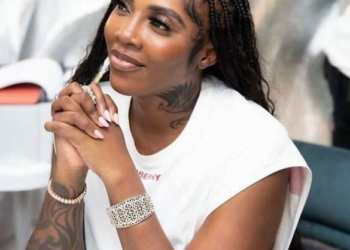 18 Students Awarded Scholarships In Tiwa Savage Partnership