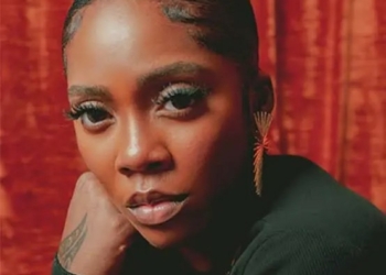 Don Jazzy Pushed Me Beyond My Limits — Tiwa Savage