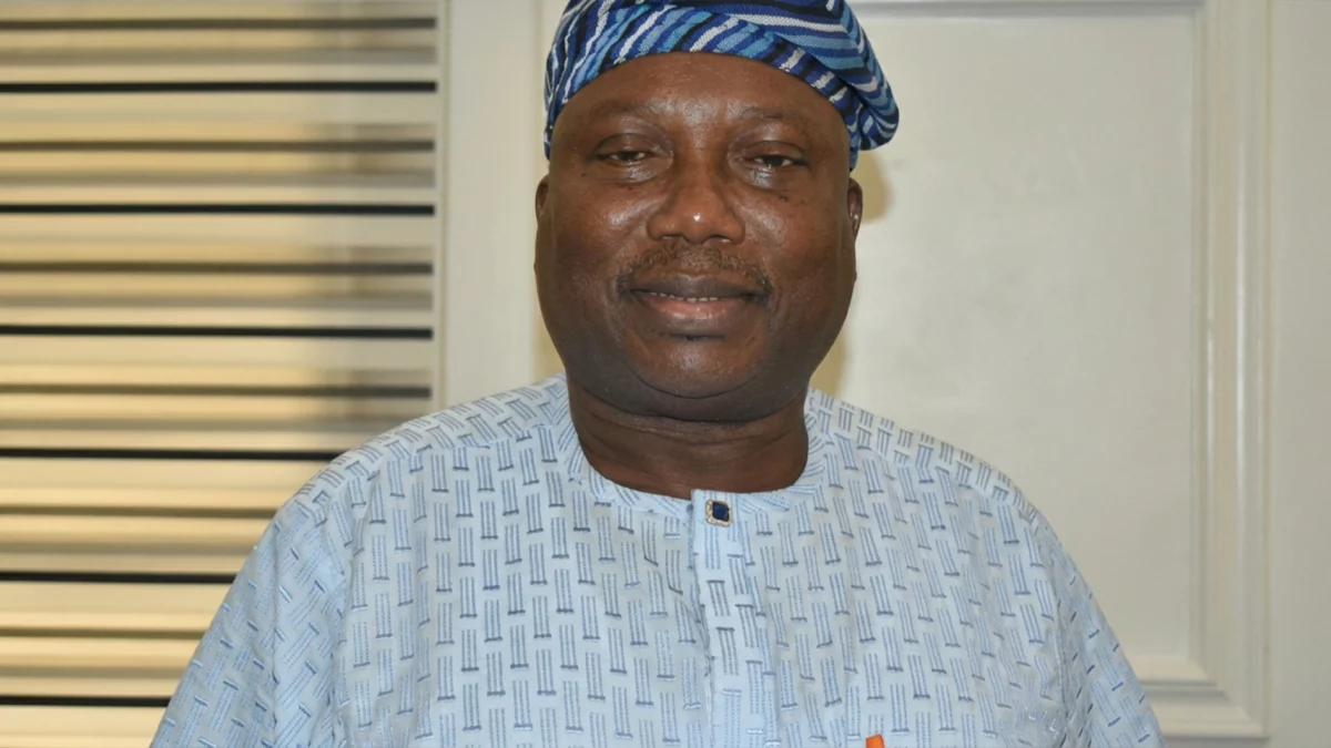 We’re Training Students To Be Leaders, Says Lagos Commissioner