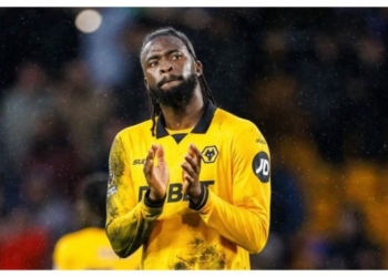 Arokodare Sets For Wolves Exit After Premier League Relegation