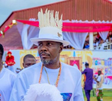 Lawmakers, HOSTCOM Leaders Seek National Honour For Tompolo